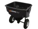 Semanatoare manuala Strend Pro Goodfarm 201 (Black)