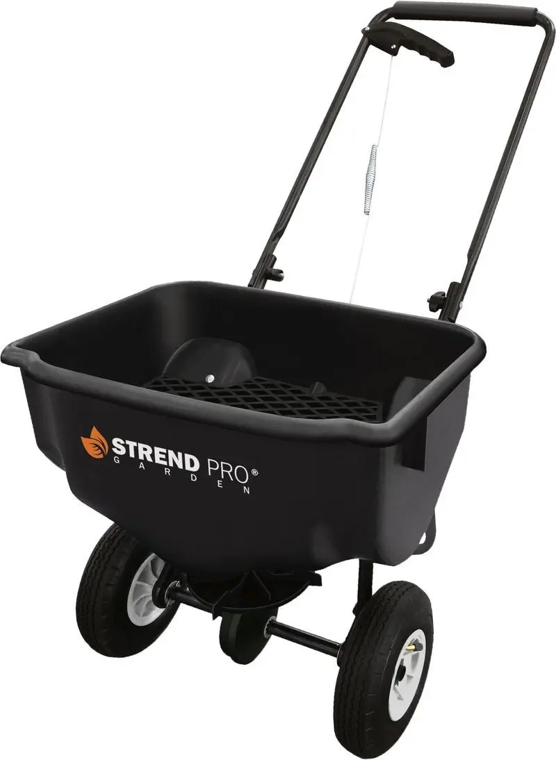 Ручная сеялка Strend Pro Goodfarm 201 (Black)