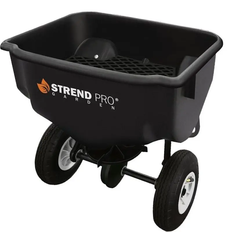 Ручная сеялка Strend Pro Goodfarm 201 (Black) - 2