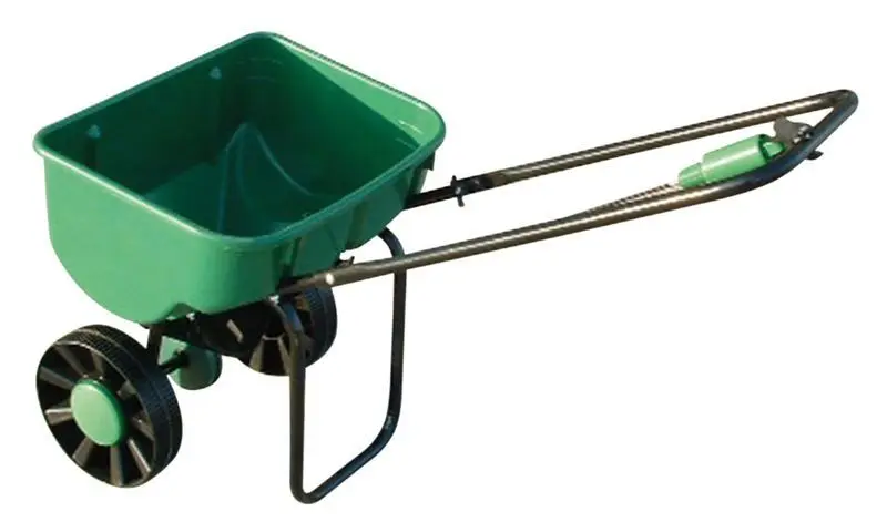 Semanatoare manuala Strend Pro Goodfarm 416 (Green)