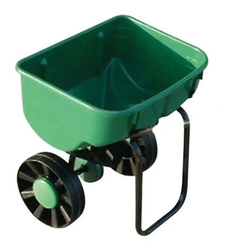 Semanatoare manuala Strend Pro Goodfarm 416 (Green)