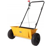 Semanatoare manuala Texas Smart Spreader 200 (Yellow)