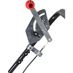 Semanatoare manuala Texas Smart Spreader 200 (Yellow) Thumb