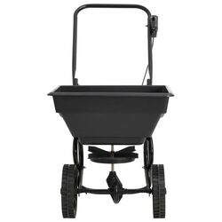 Semanatoare VidaXL 142965 (Grey) Thumb