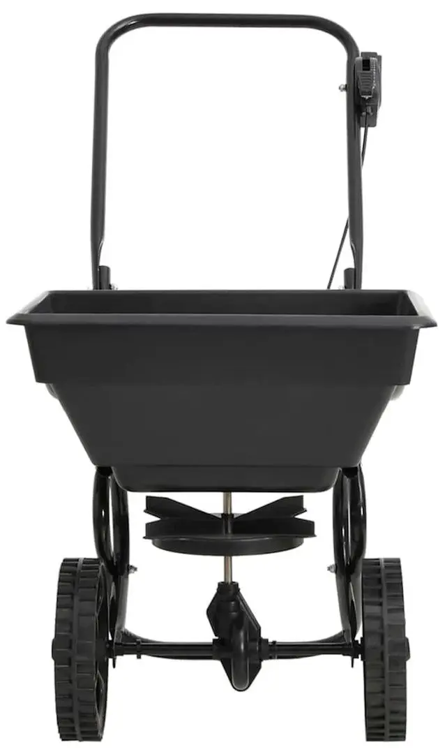 Semanatoare VidaXL 142965 (Grey)