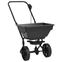 Semanatoare VidaXL 142965 (Grey)