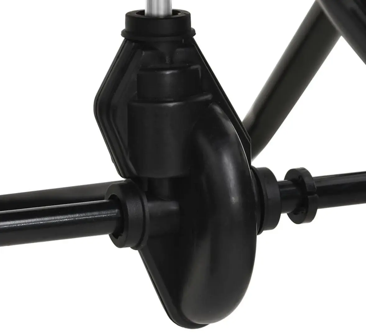 Semanatoare VidaXL 142965 (Grey)