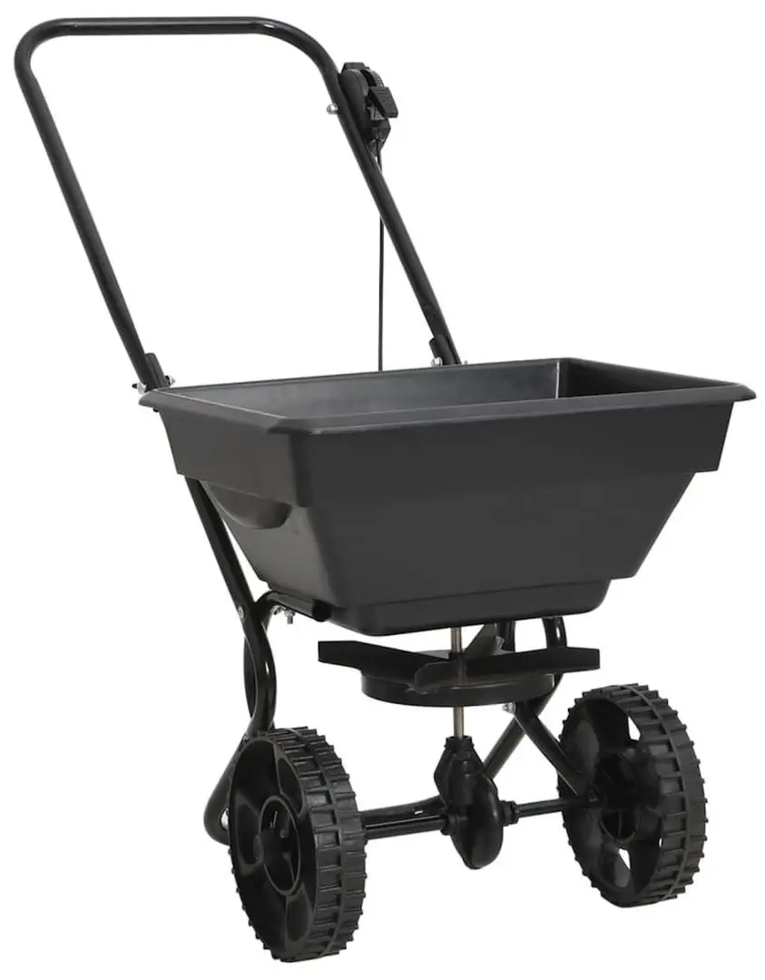 Semanatoare VidaXL 142965 (Grey)