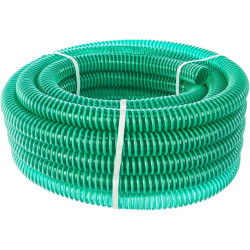 Садовый шланг AgroGreen 50211TR  (Green) Thumb