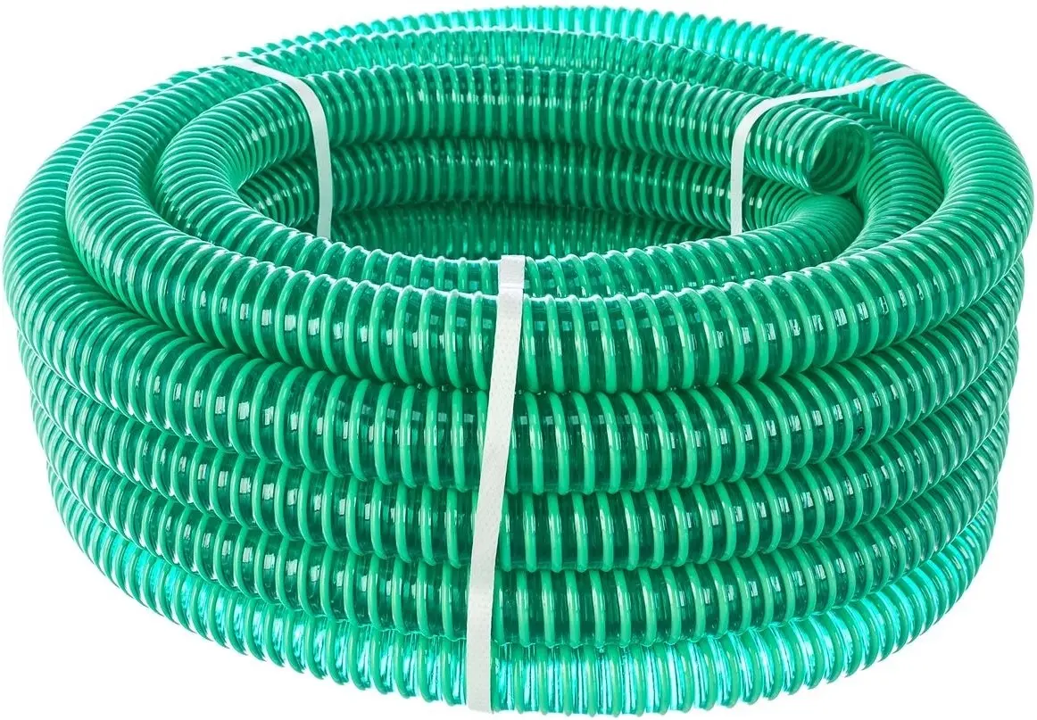 Садовый шланг AgroGreen 50211TR  (Green)