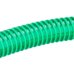 Садовый шланг AgroGreen 50211TR  (Green) Thumb