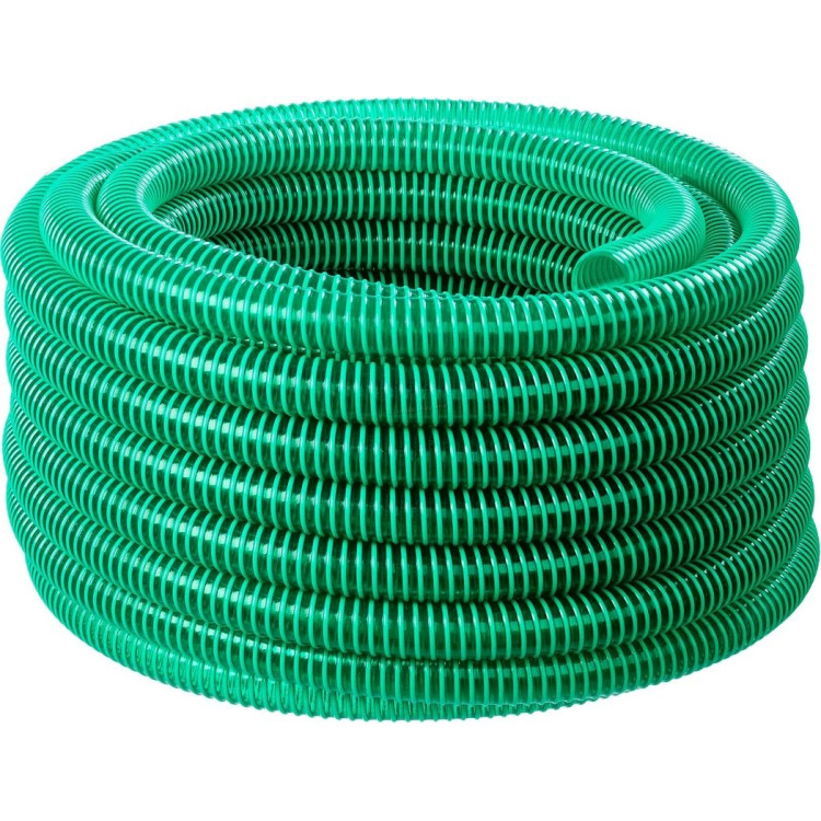 Furtun pentru gradina AgroGreen 50211TR (Green)