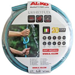Шланг садовый Al-ko Armadillo Drinky Flex 5/8