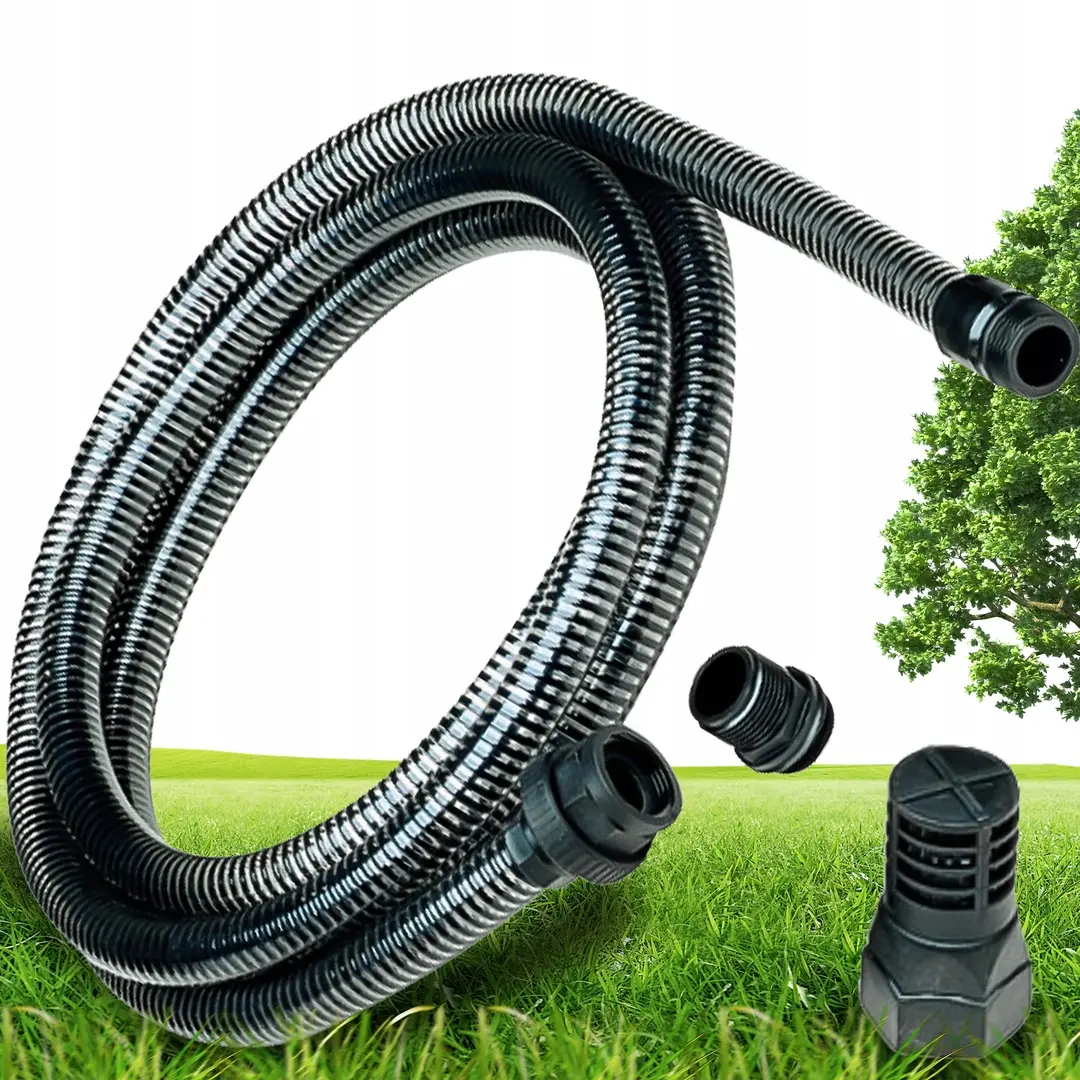 Furtun de absorbtie Al-Ko 110005