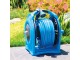 Tambur cu furtun Aquacraft Premium 990076 1/2 25 m (Blue)