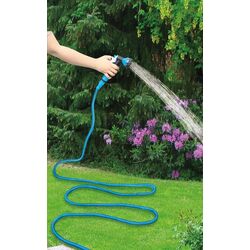 Furtun de irigare Aquacraft 870020 (Blue) Thumb