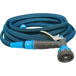 Furtun de irigare Aquacraft 870020 (Blue)