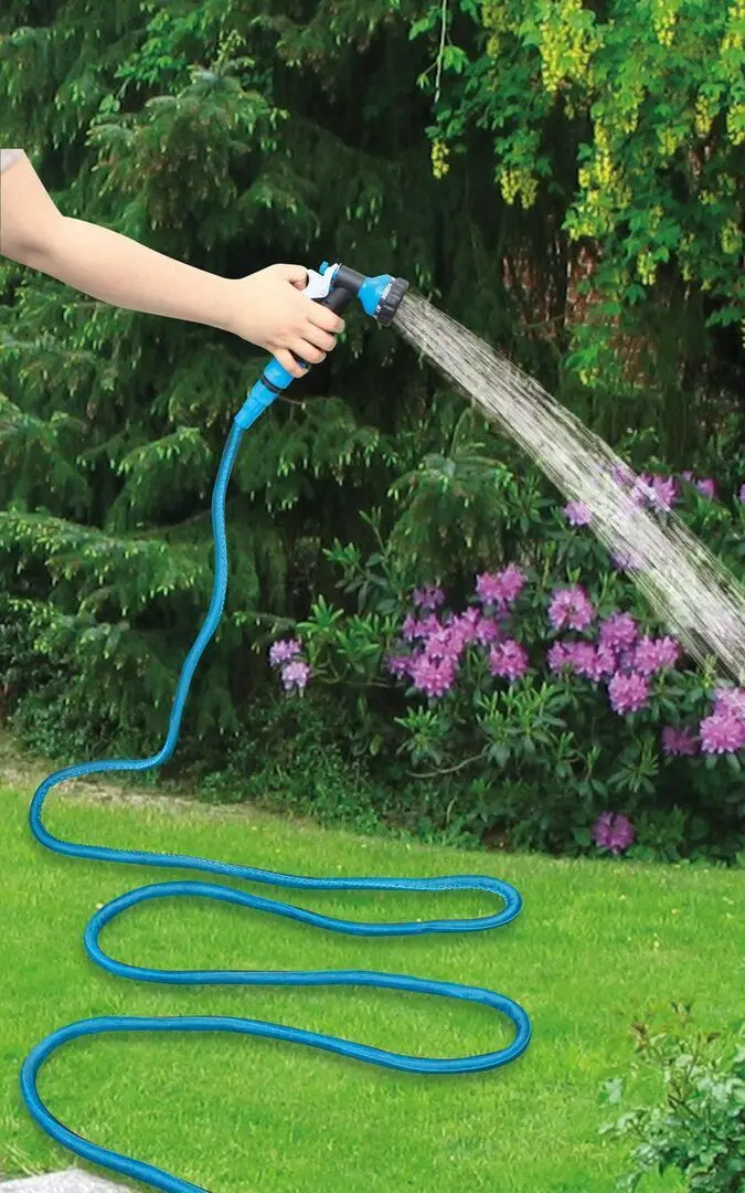 Furtun de irigare Aquacraft 870020 (Blue) - 3