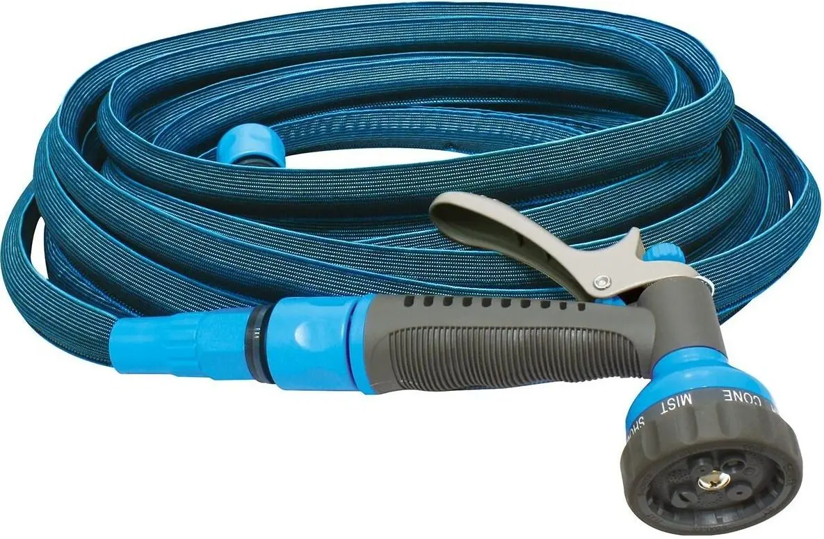 Furtun de irigare Aquacraft 870020 (Blue)