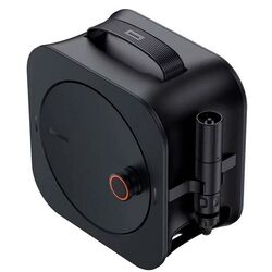 Катушка со шлангом Baseus GF8 (Black) Thumb