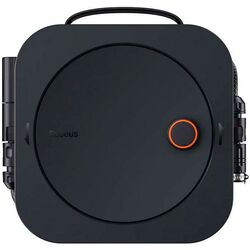 Катушка со шлангом Baseus GF8 (Black) Thumb