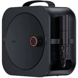 Катушка со шлангом Baseus GF8 (Black)