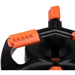 Ороситель Black&Decker 171871 (Orange/Black) Thumb