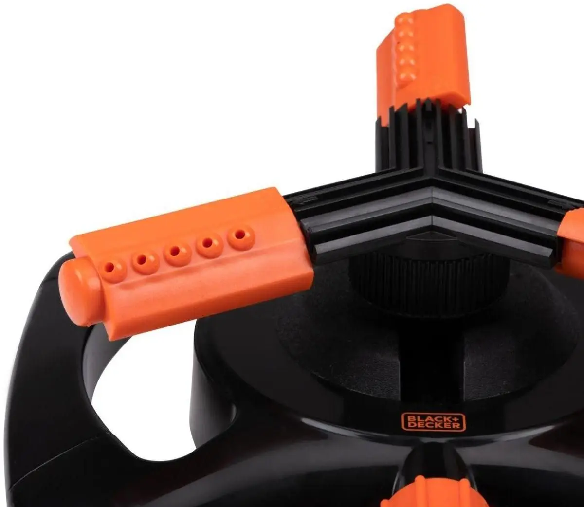 Ороситель Black&Decker 171871 (Orange/Black)
