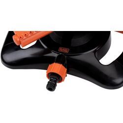 Ороситель Black&Decker 171871 (Orange/Black) Thumb