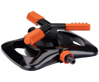 Ороситель Black&Decker 171871 (Orange/Black)