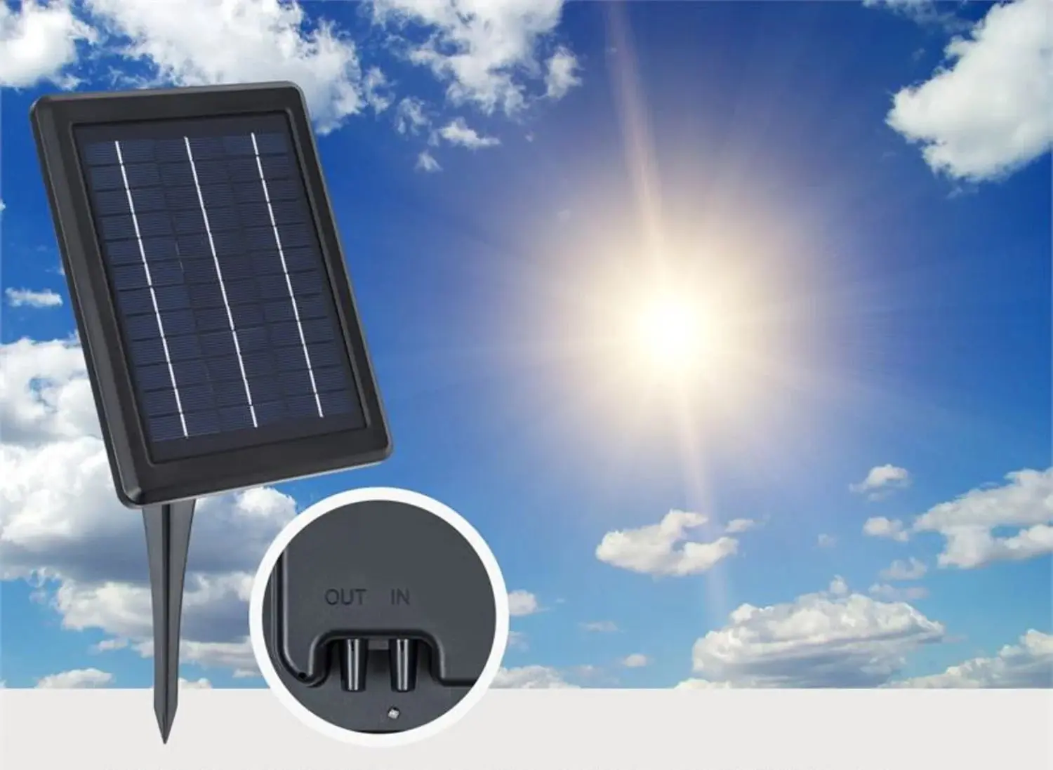 Система капельного полива Blumfeldt Greenkeeper (Black) - 2