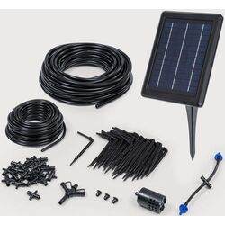 Система капельного полива Blumfeldt Greenkeeper (Black) Thumb