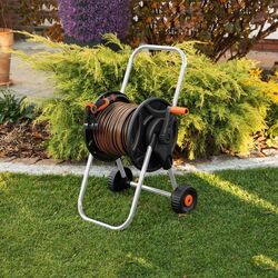 Set pentru udare Bradas Black Line ECO-AG26020SET1 20m Thumb