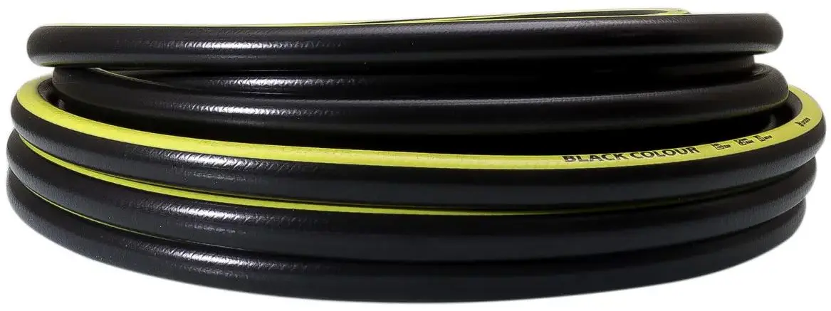 Садовый шланг Bradas Black Colour WBC5/820 20m