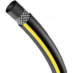 Садовый шланг Bradas Black Colour WBC5/820 20m Thumb