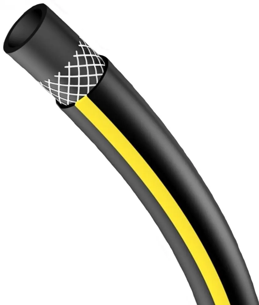 Furtun pentru gradina Bradas Black Colour WBC5/830 30m