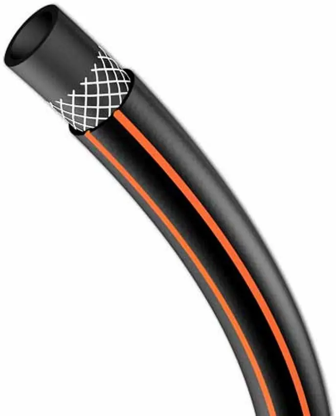 Furtun pentru gradina Bradas Carat WFC5/820 20m