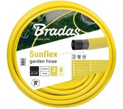 Furtun pentru gradina Bradas Sunflex WMS1/230 30m