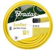 Furtun pentru gradina Bradas Sunflex WMS5/820 20m