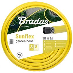 Furtun pentru gradina Bradas Sunflex WMS5/820 20m