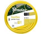 Furtun de gradina Bradas Sunflex WMS5/830 30m