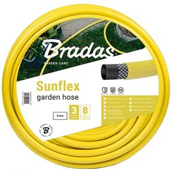 Furtun de gradina Bradas Sunflex WMS5/830 30m