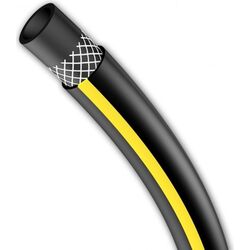 Furtun de gradină Bradas Black Colour WBC3/450 (Black/Yellow) Thumb