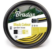 Furtun de gradină Bradas Black Colour WBC3/450 (Black/Yellow)