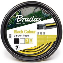 Furtun de gradină Bradas Black Colour WBC3/450 (Black/Yellow)