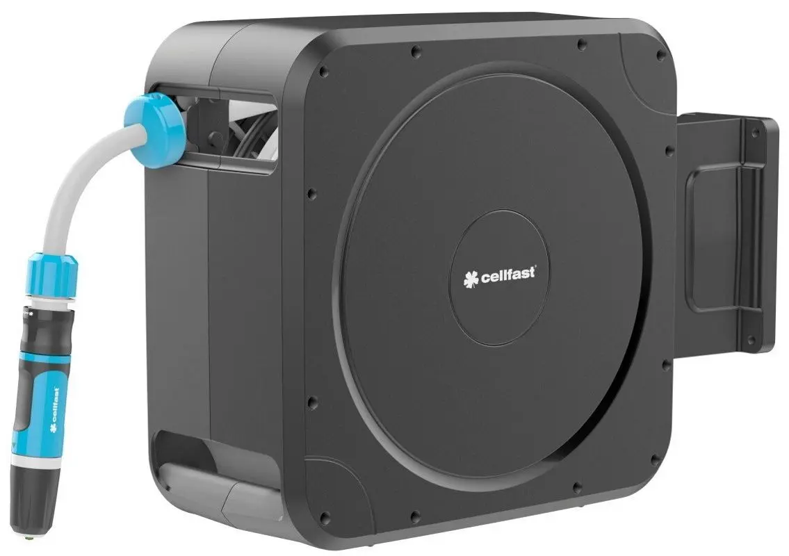 Rola automata Cellfast Ergo 55-410