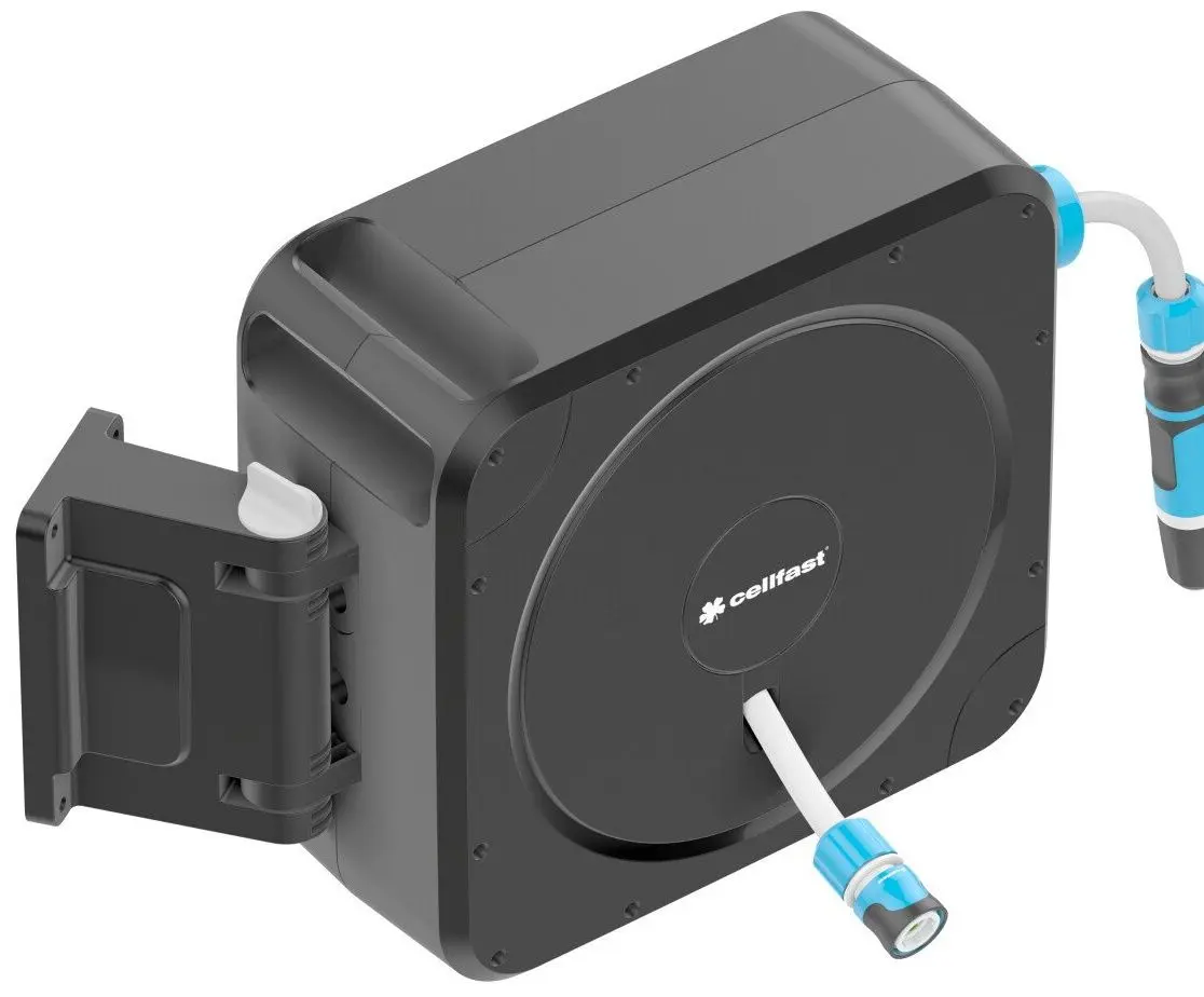 Rola automata Cellfast Ergo 55-410