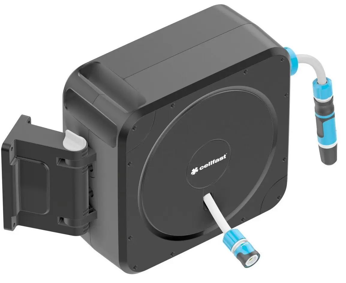 Rola automata Cellfast Ergo 55-410