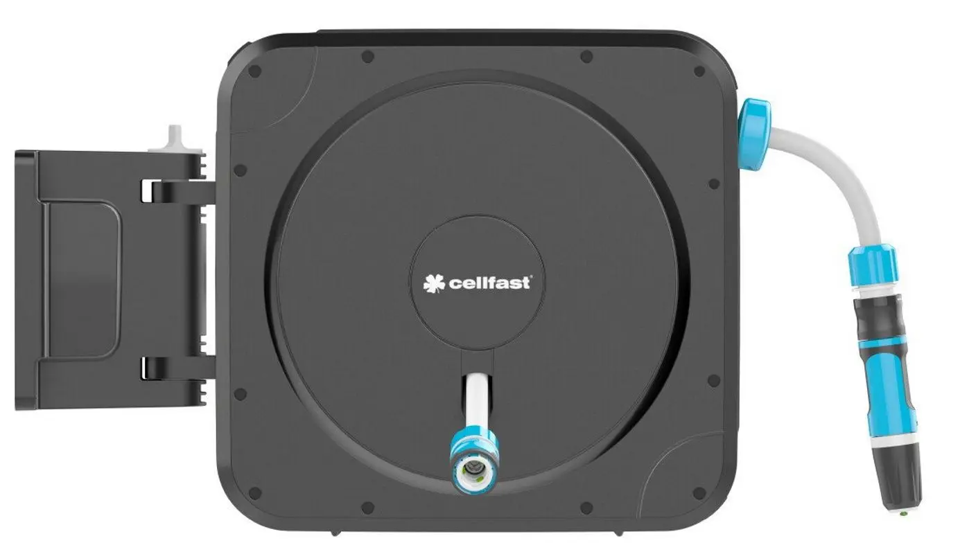 Rola automata Cellfast Ergo 55-410