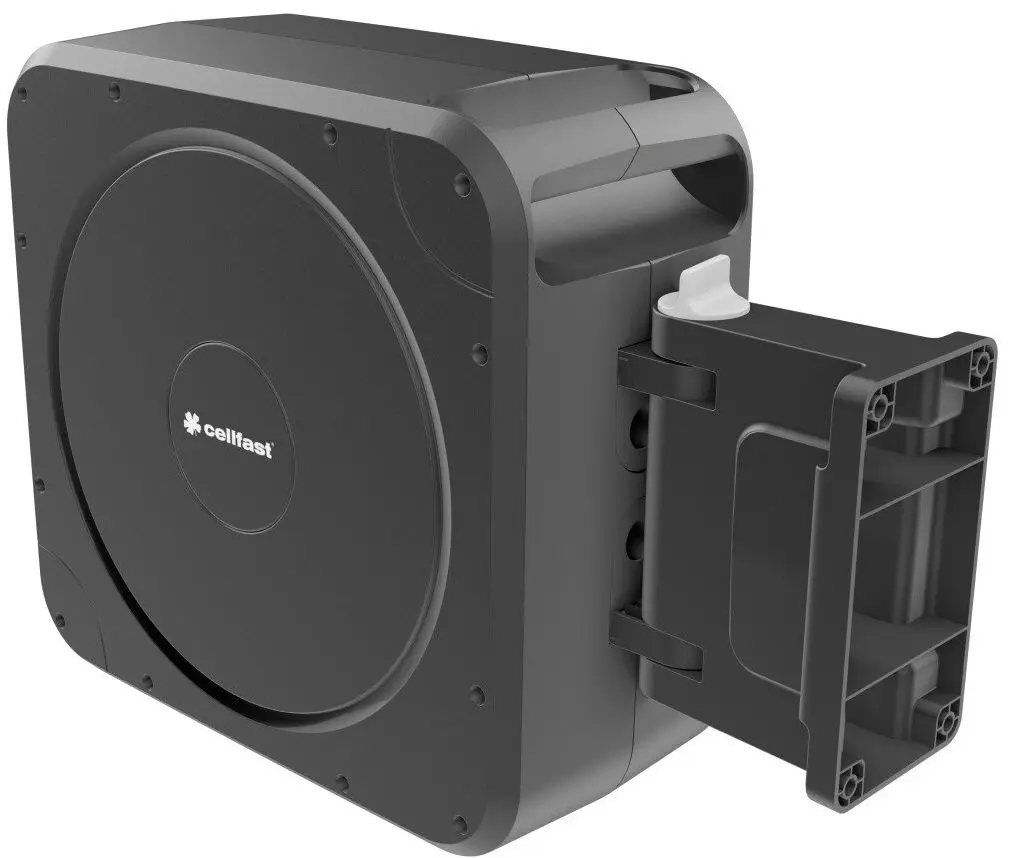 Rola automata Cellfast Ergo 55-410